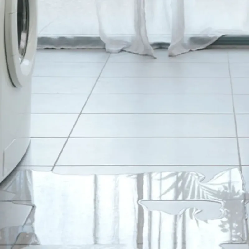 Appliance Leak Cleanup in Sutherlin, OR