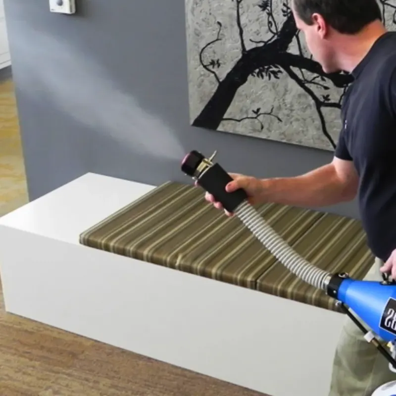 Professional Odor Removal in Sutherlin, OR